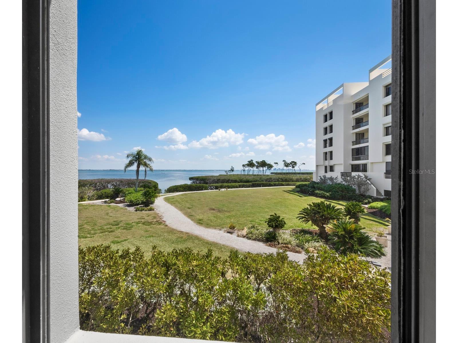 2020 Harbourside Drive #417 Longboat Key FL 34228 - SARASOTA BAY A4686674 image13