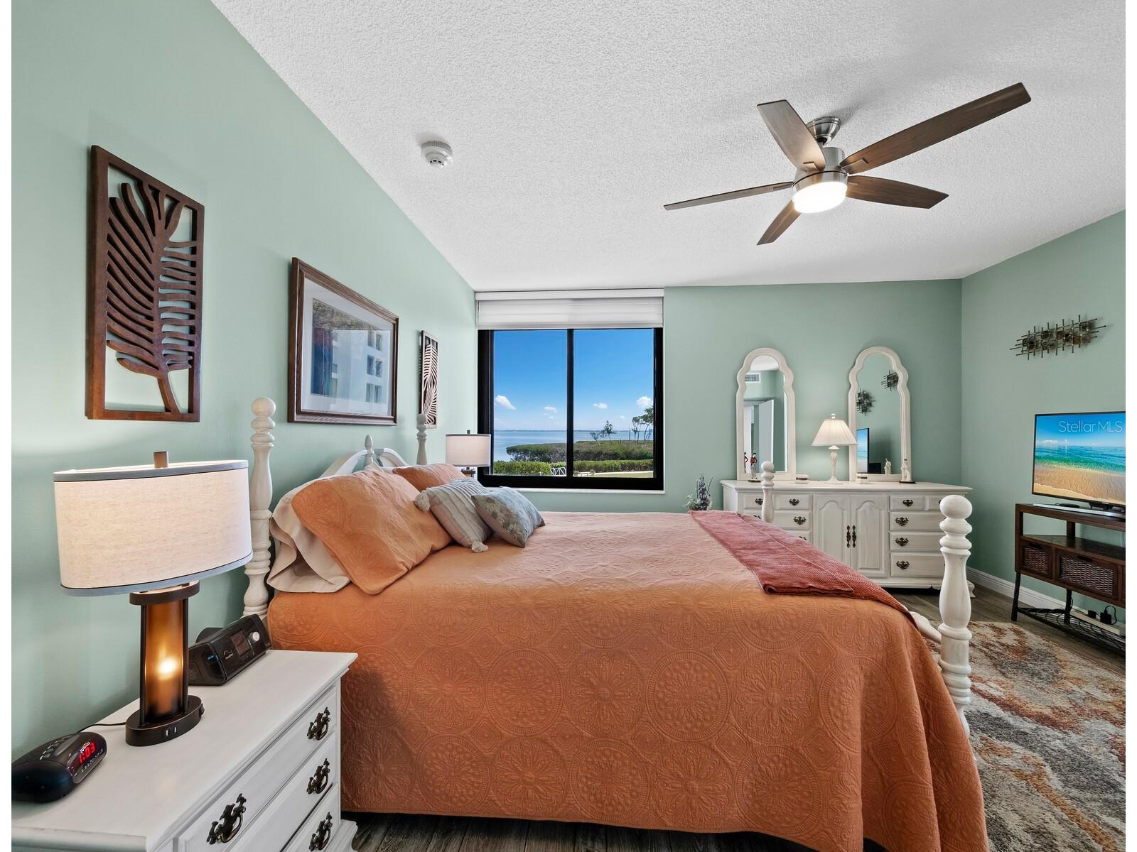 2020 Harbourside Drive #417 Longboat Key FL 34228 - SARASOTA BAY A4686674 image14