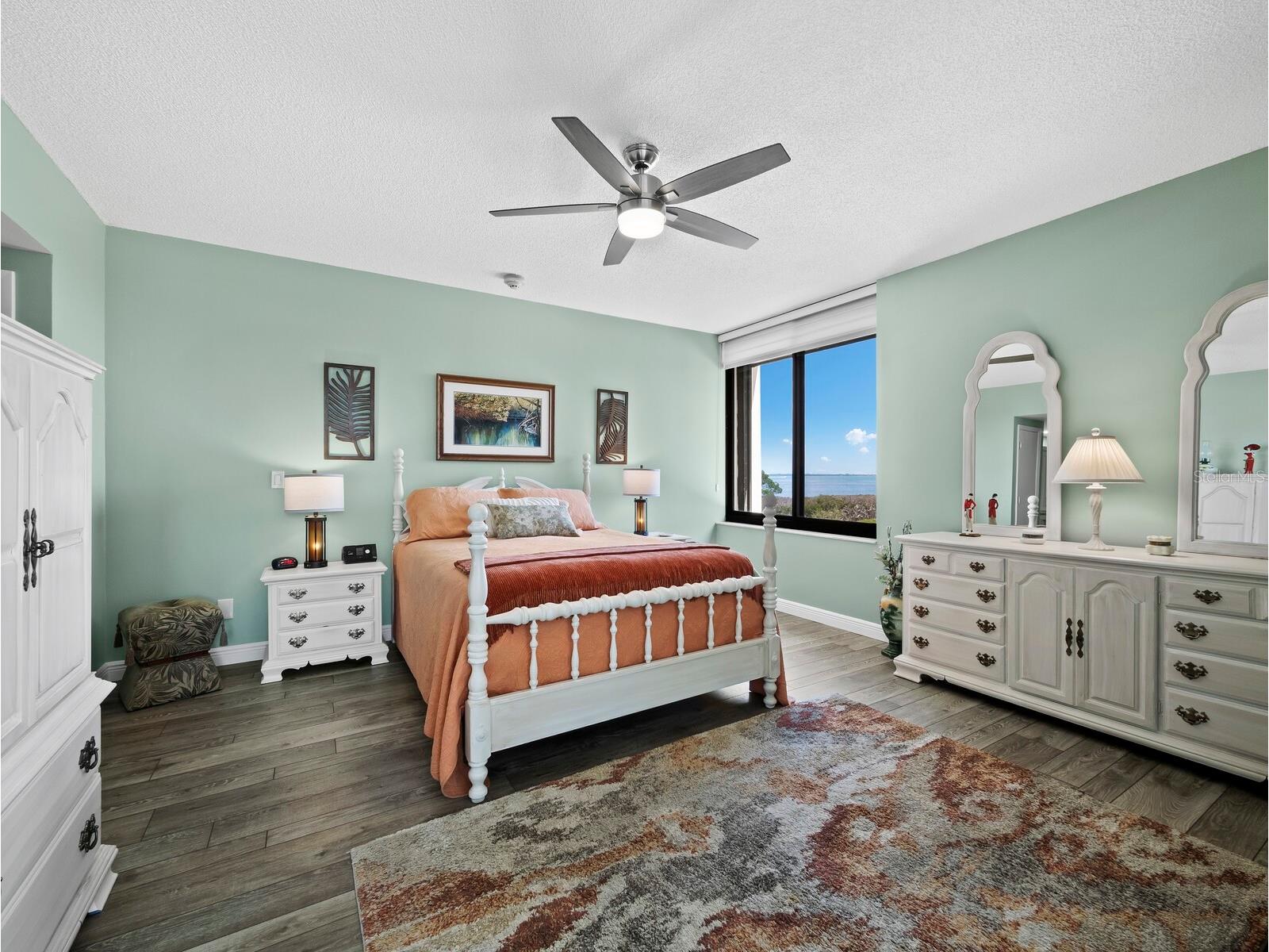 2020 Harbourside Drive #417 Longboat Key FL 34228 - SARASOTA BAY A4686674 image15
