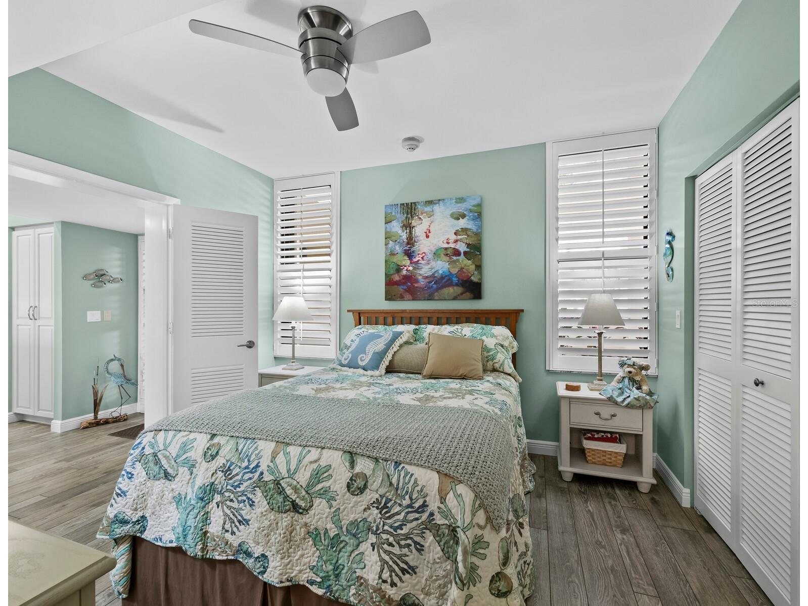 2020 Harbourside Drive #417 Longboat Key FL 34228 - SARASOTA BAY A4686674 image18