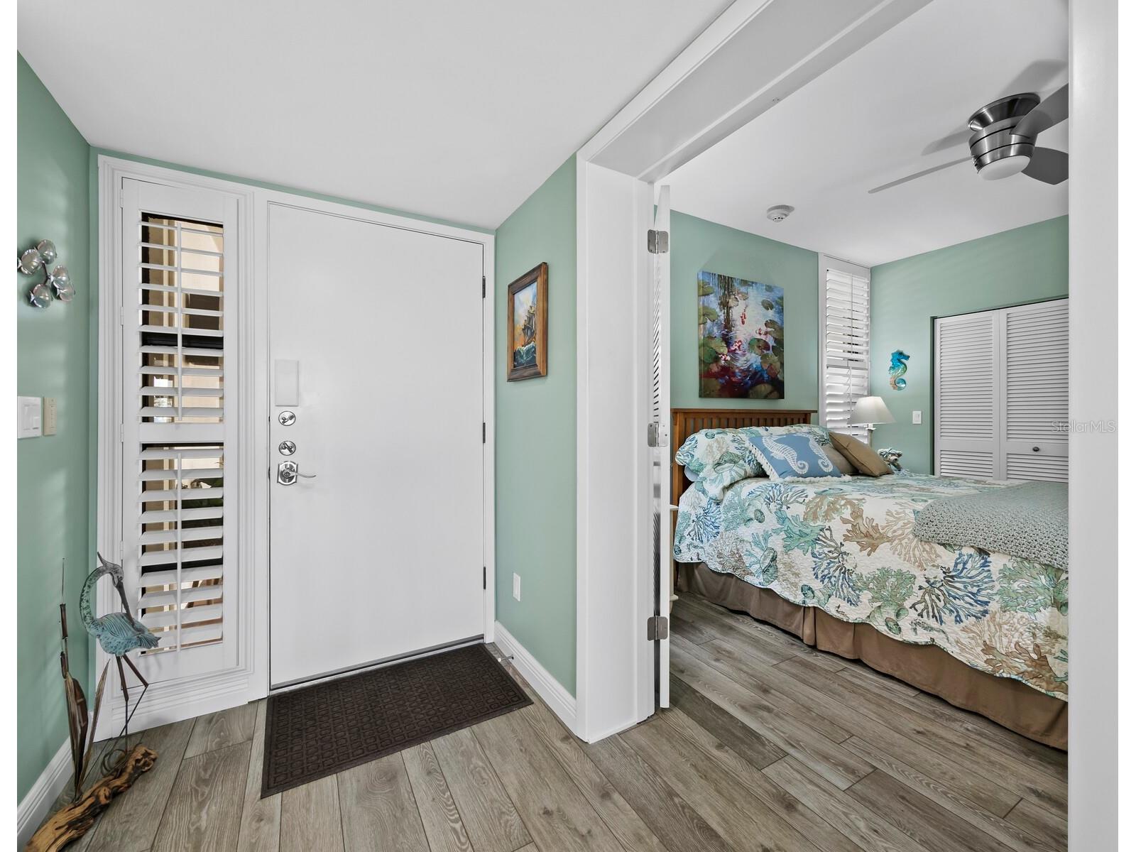 2020 Harbourside Drive #417 Longboat Key FL 34228 - SARASOTA BAY A4686674 image20