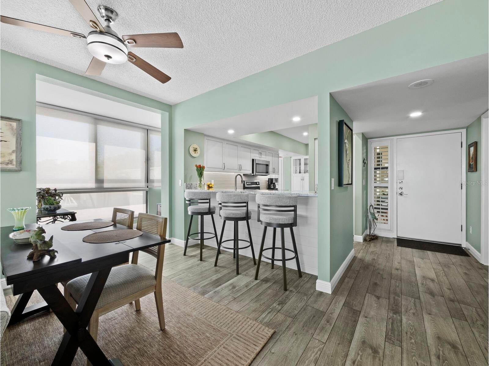 2020 Harbourside Drive #417 Longboat Key FL 34228 - SARASOTA BAY A4686674 image21