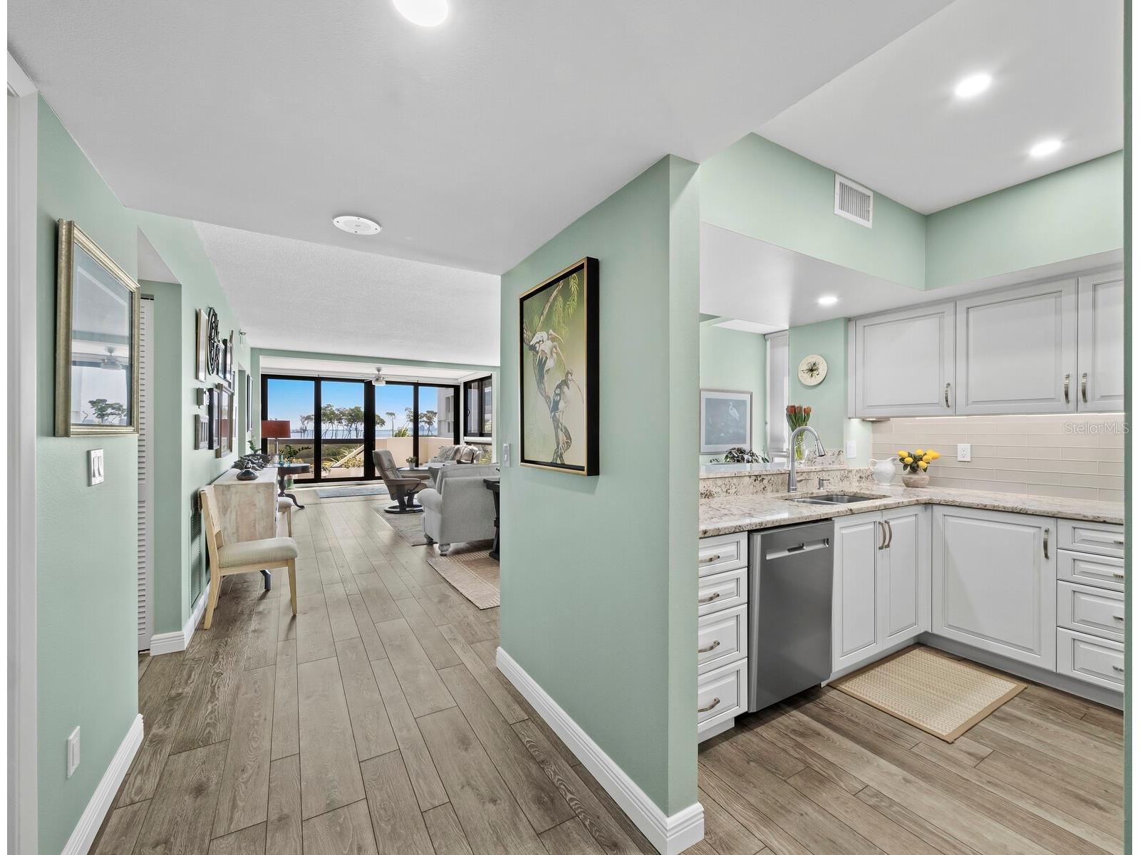 2020 Harbourside Drive #417 Longboat Key FL 34228 - SARASOTA BAY A4686674 image22