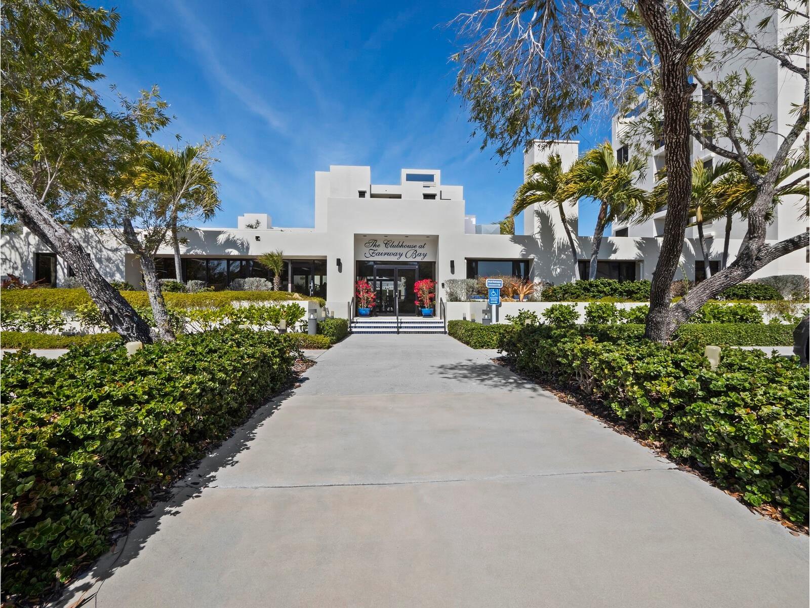 2020 Harbourside Drive #417 Longboat Key FL 34228 - SARASOTA BAY A4686674 image28