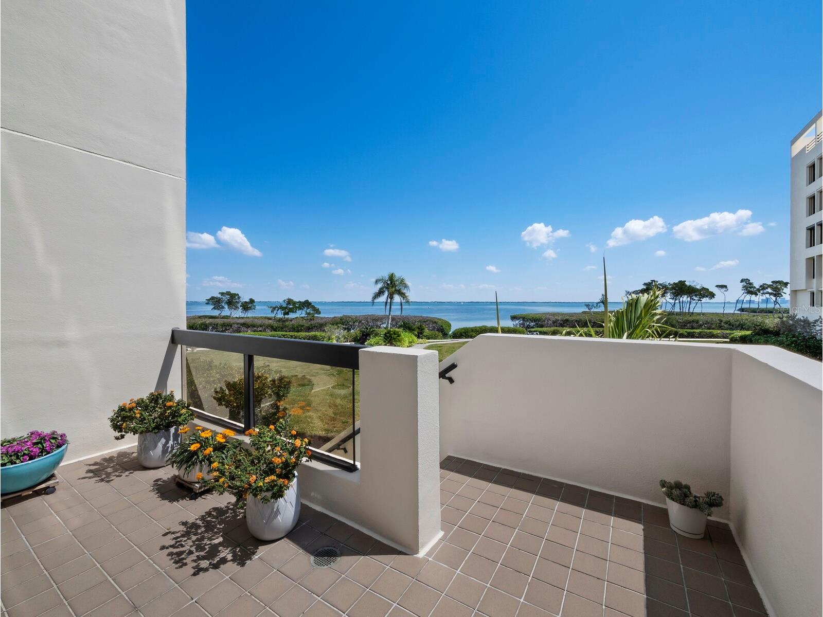 2020 Harbourside Drive #417 Longboat Key FL 34228 - SARASOTA BAY A4686674 image9