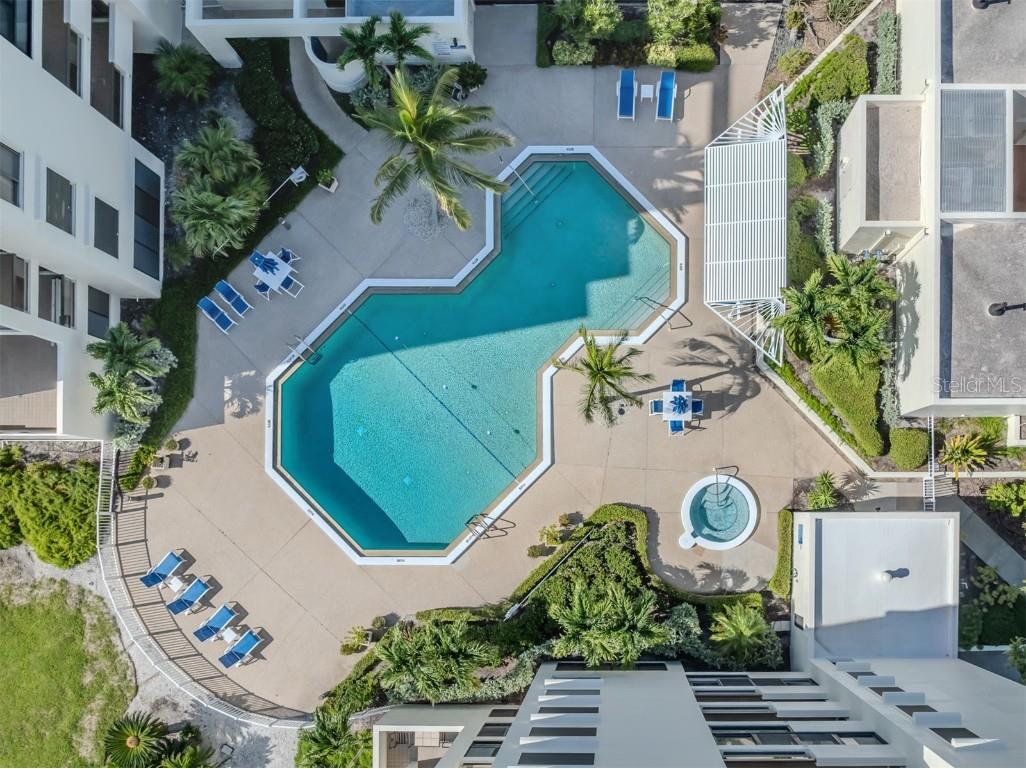 2020 Harbourside Drive #424 Longboat Key FL 34228 N6136414 image13