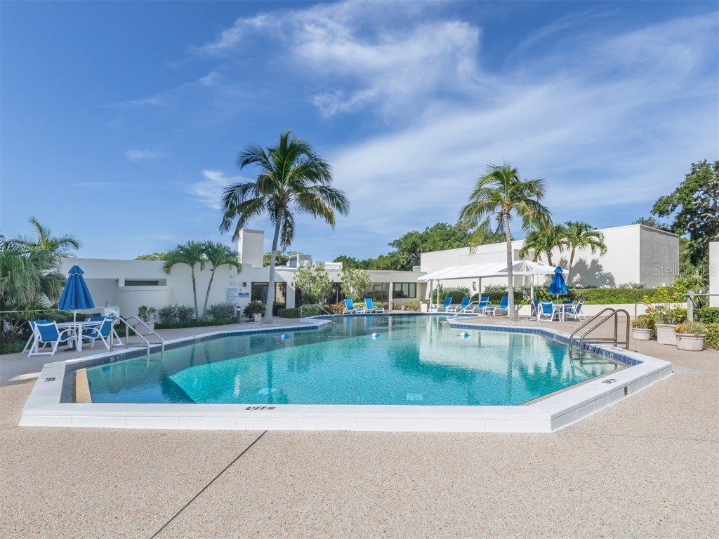 2020 Harbourside Drive #424 Longboat Key FL 34228 N6136414 image18