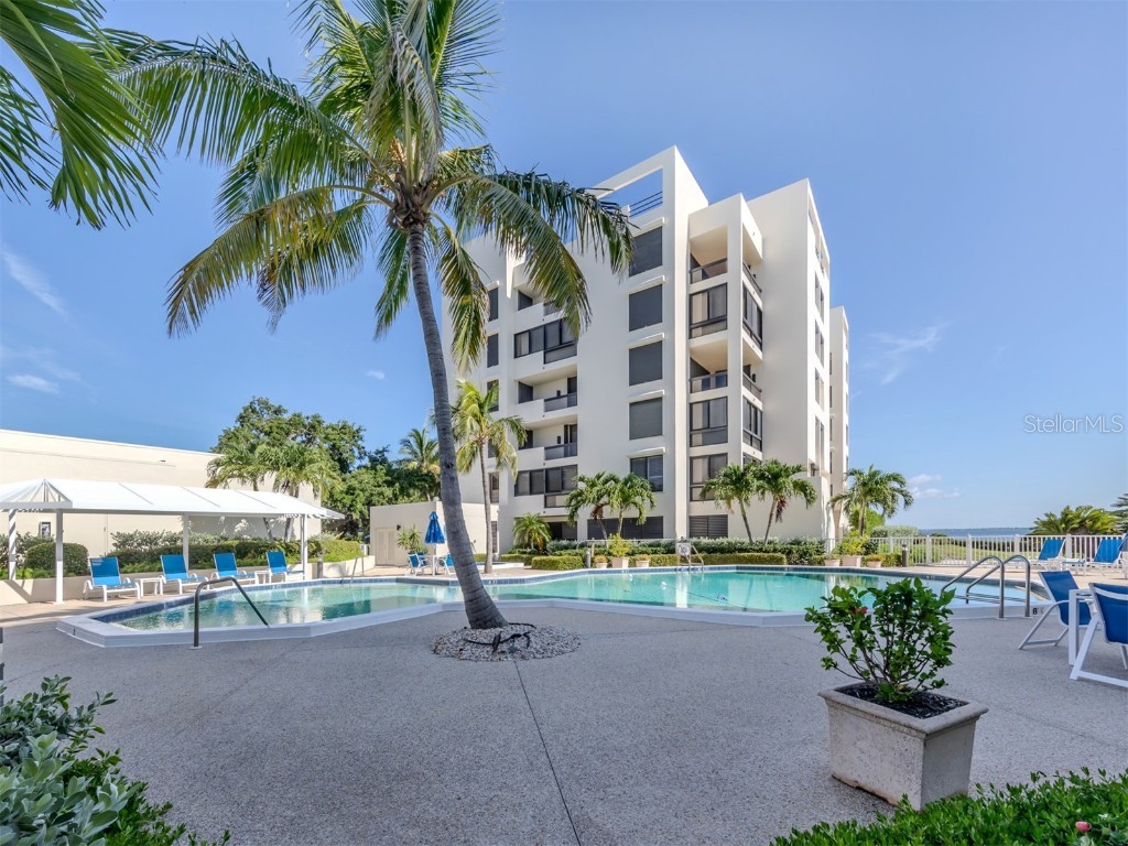 2020 Harbourside Drive #424 Longboat Key FL 34228 N6136414 image21