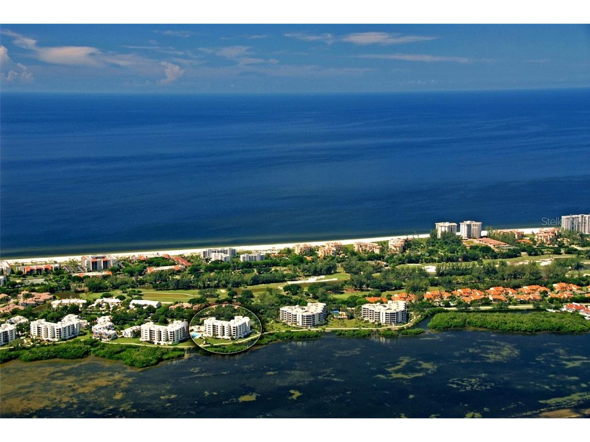 2020 Harbourside Drive #432 Longboat Key FL 34228 A4669050 image1