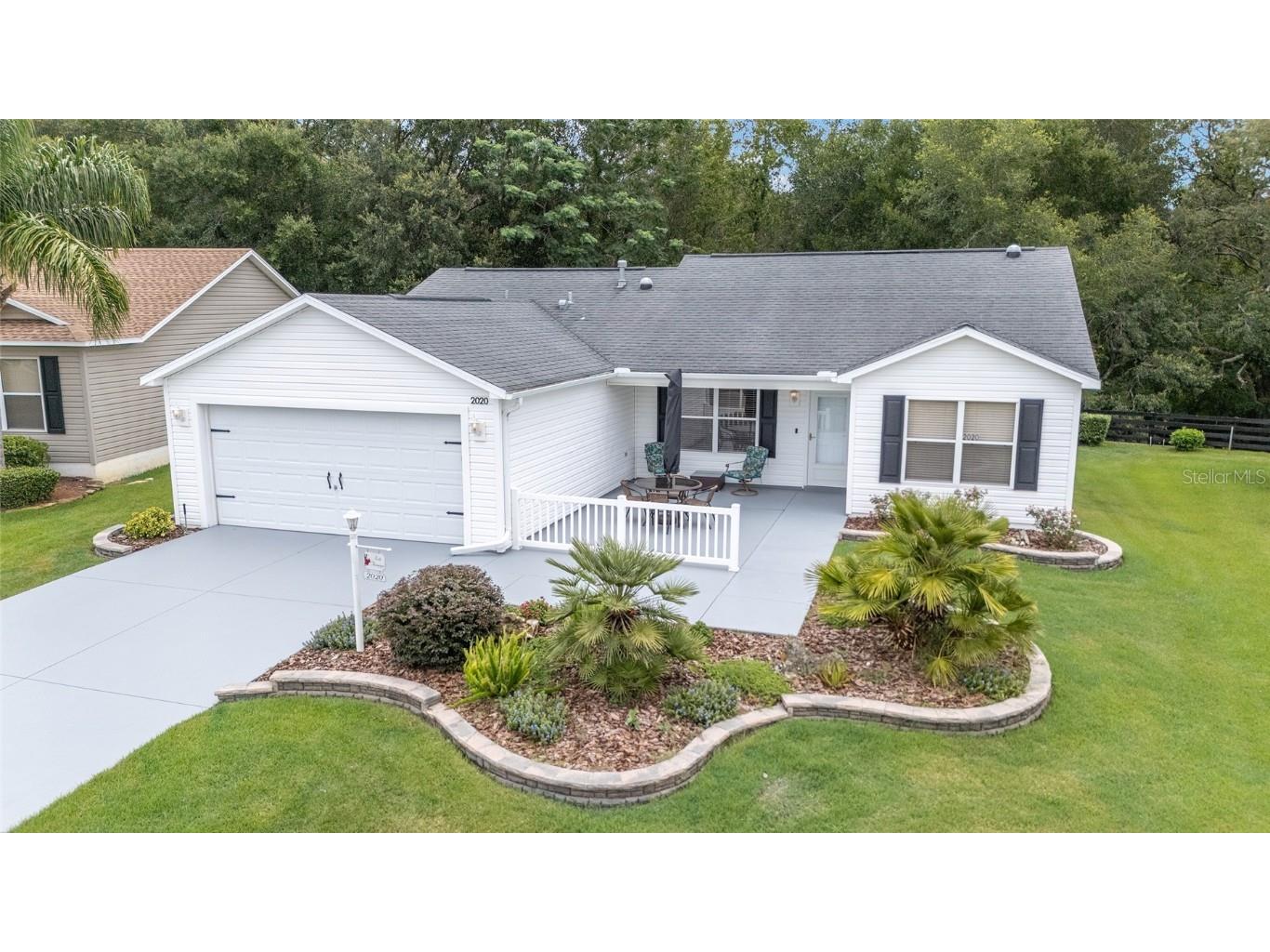 2020 Harston Trail The Villages FL 32162 G5100202 image1