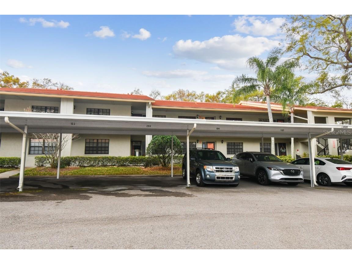 2020 Lakeview Drive #205 Clearwater FL 33763 TB8308466 image1