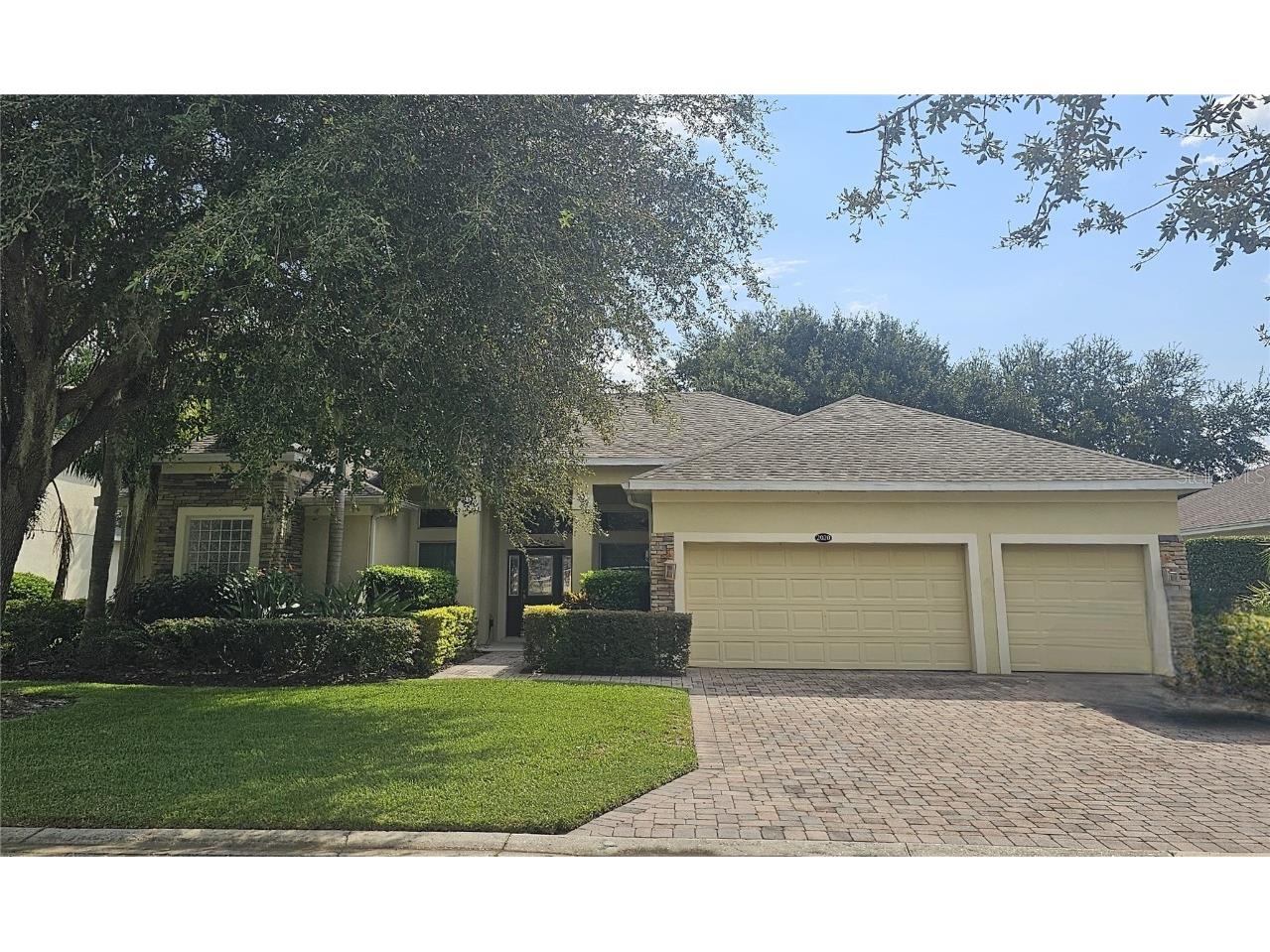 2020 Liamarie Way Winter Haven FL 33884 - LAKE ELOISE P4927274 image1