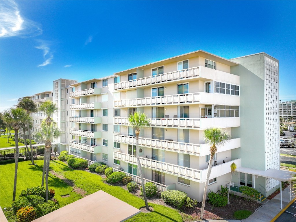 2020 N Atlantic Avenue #207S Cocoa Beach FL 32931 O6220170 image1