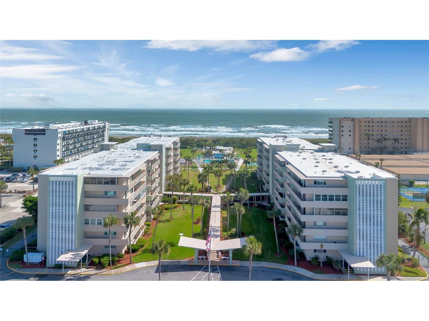 2020 N Atlantic Avenue #211N Cocoa Beach FL 32931 O6254034 image1