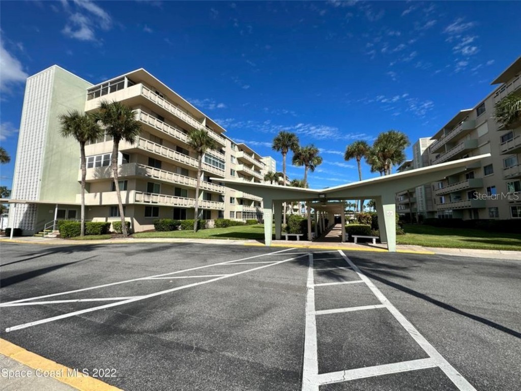 2020 N Atlantic Avenue #415 Cocoa Beach FL 32931 O6080950 image1