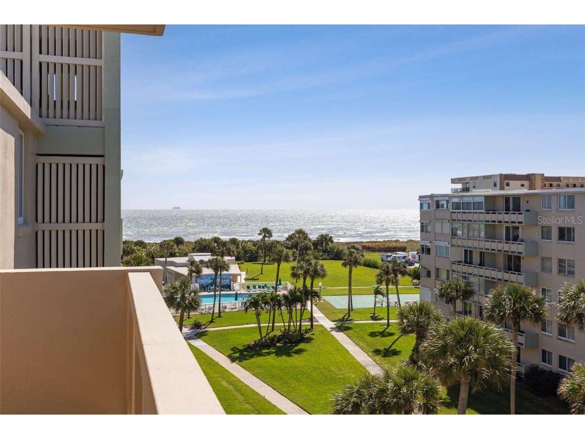 2020 N Atlantic Avenue #604N Cocoa Beach FL 32931 - ATLANTIC OCEAN O6189890 image1