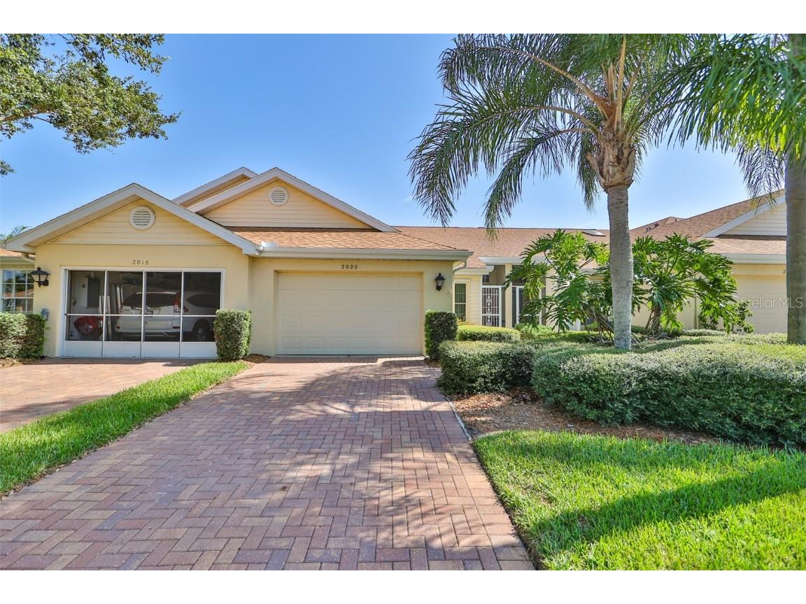 2020 Nantucket Drive Sun City Center FL 33573 T3468144 image1
