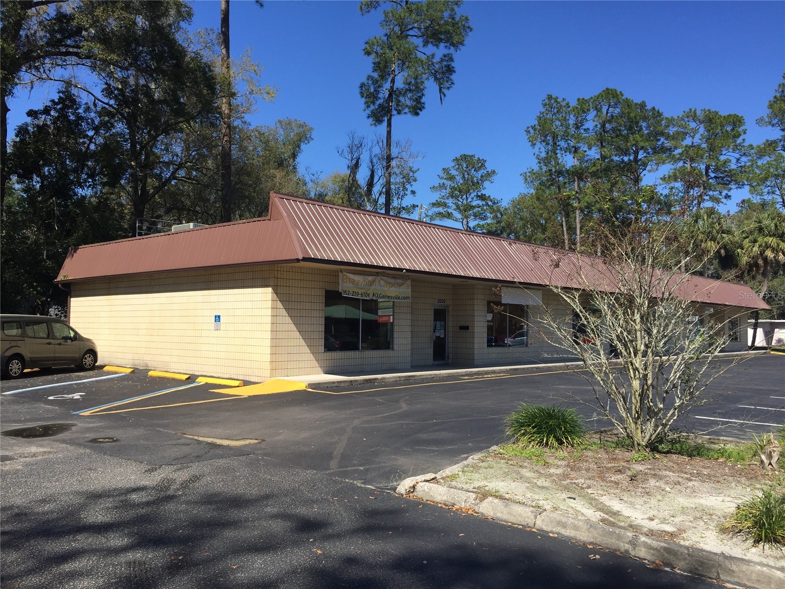 2020 NW 6th Street Gainesville FL 32609 R4910969 image1