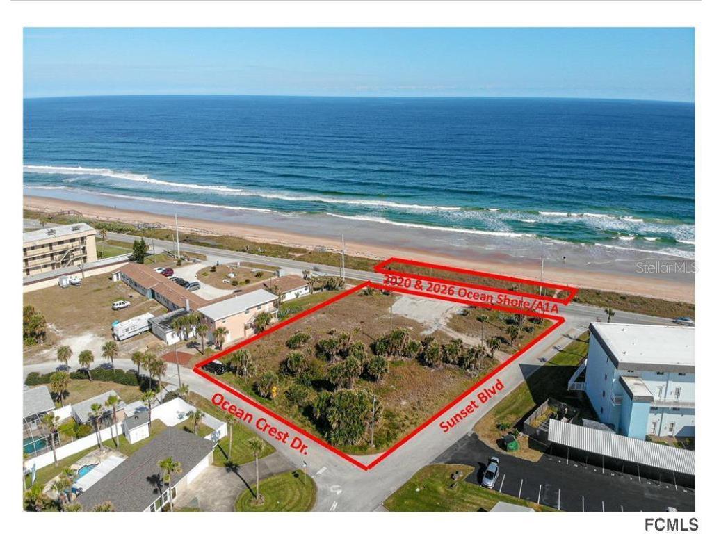 2020 Ocean Shore Boulevard Ormond Beach FL 32176 FC264619 image2