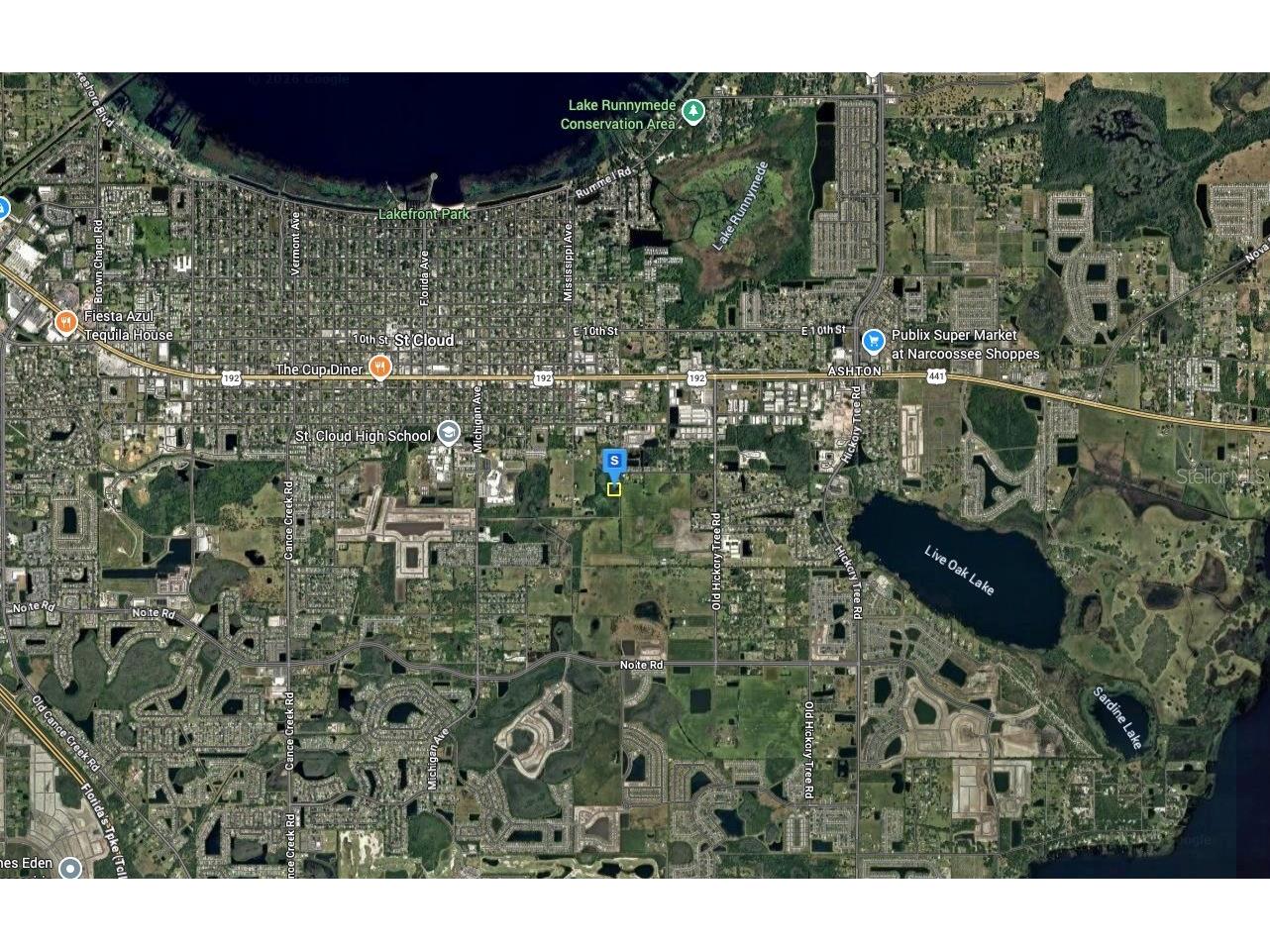 2020 Orange Avenue Saint Cloud FL 34769 A4696349 image3