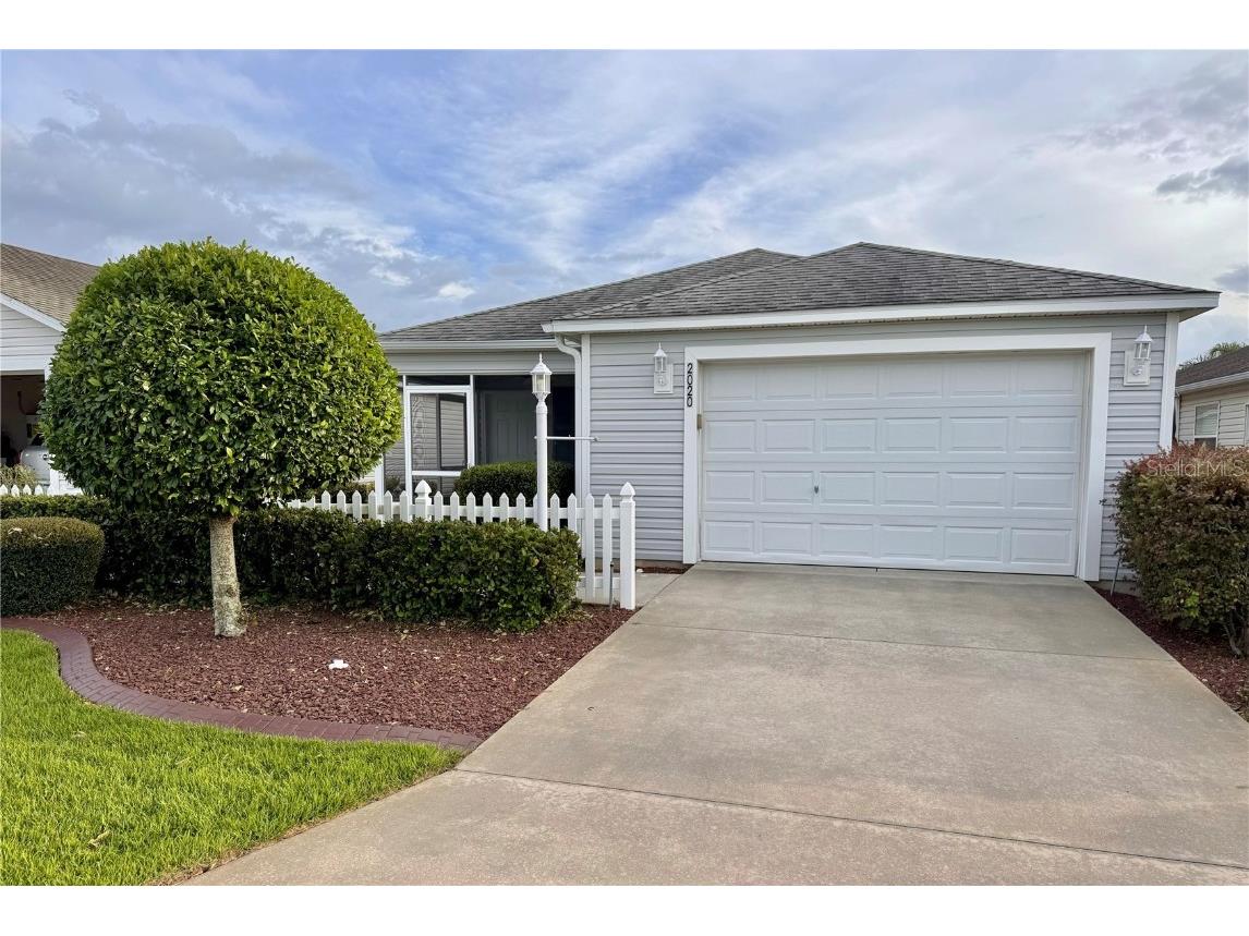 2020 Peaceful Place The Villages FL 32162 G5088364 image1