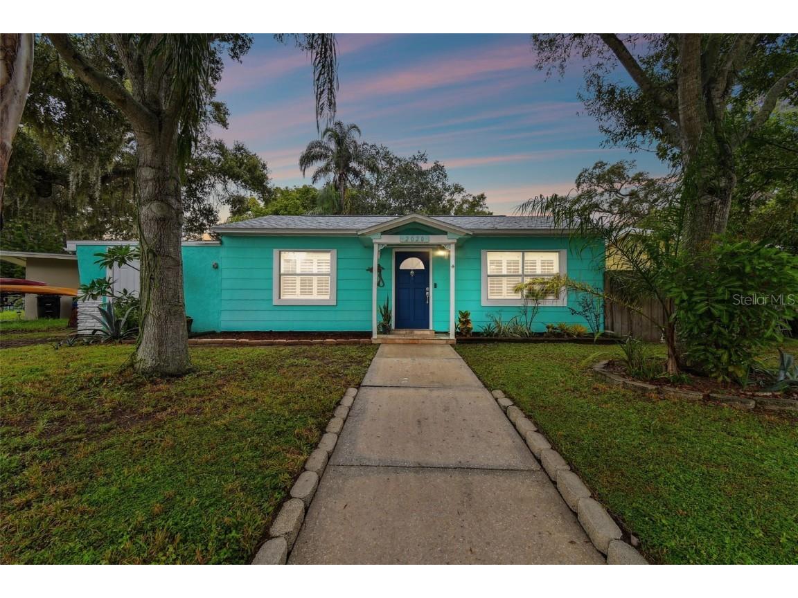 2020 Pinecrest Way Clearwater FL 33755 TB8301916 image1