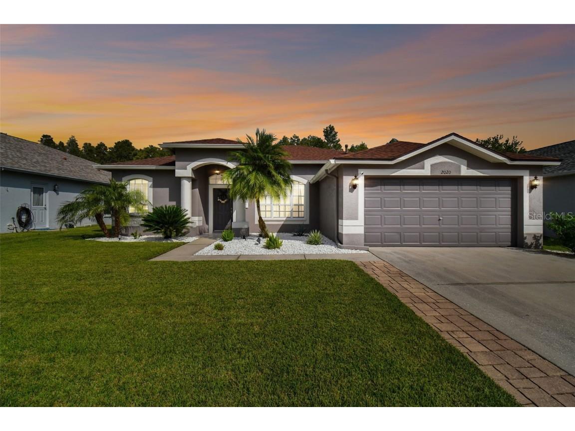 2020 Rensselaer Drive Wesley Chapel FL 33543 U8218828 image1