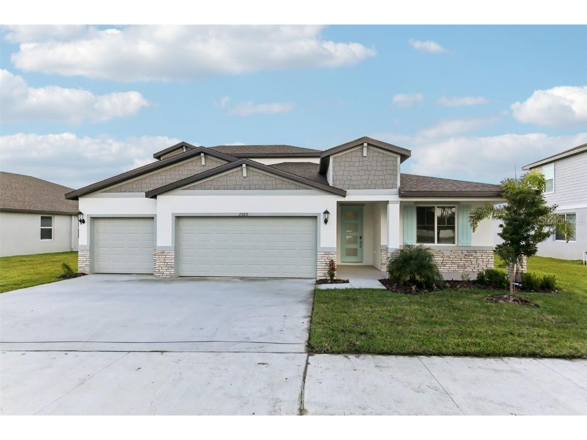 2020 Rosewood Drive Bartow FL 33830 O6214274 image1
