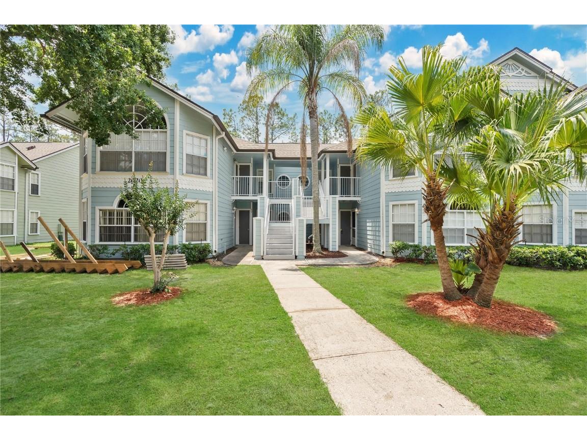 2020 Royal Bay Boulevard #91 Kissimmee FL 34746 O6310903 image1