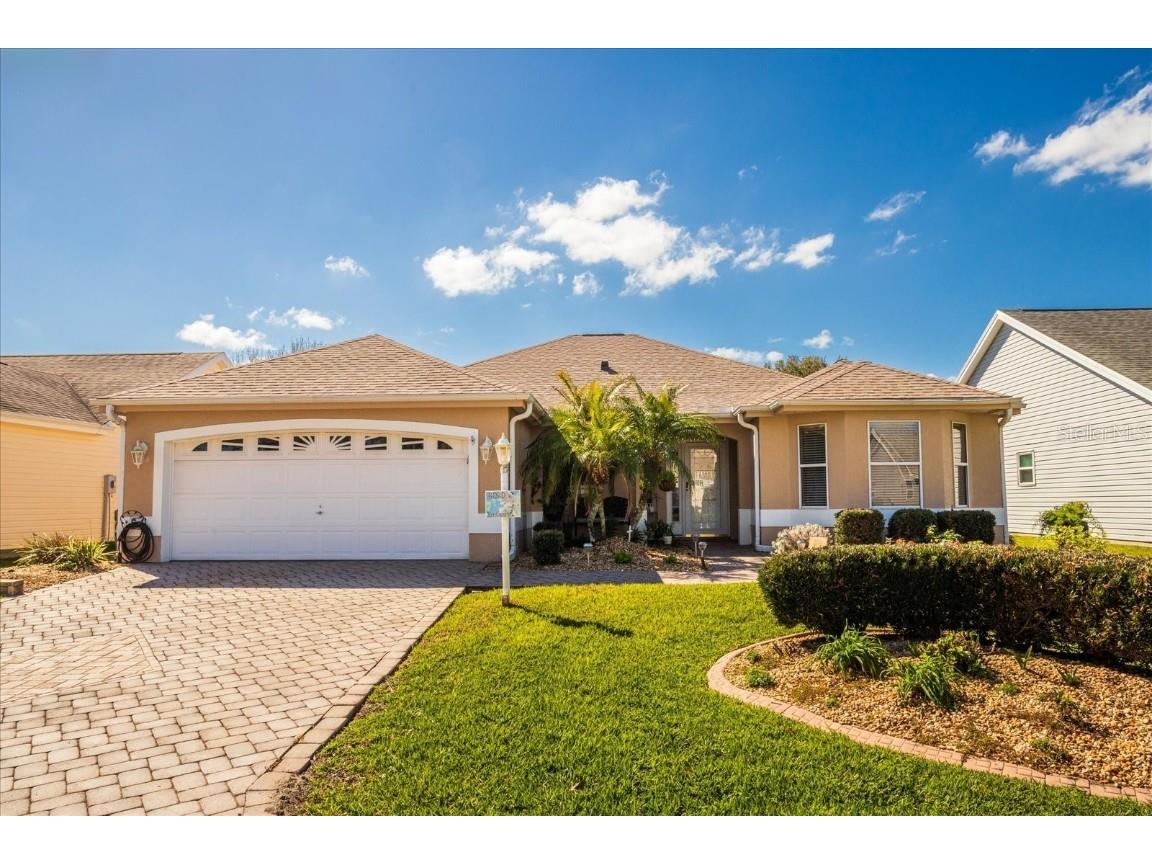 2020 Salinas Ave. Avenue The Villages FL 32159 U8191159 image1