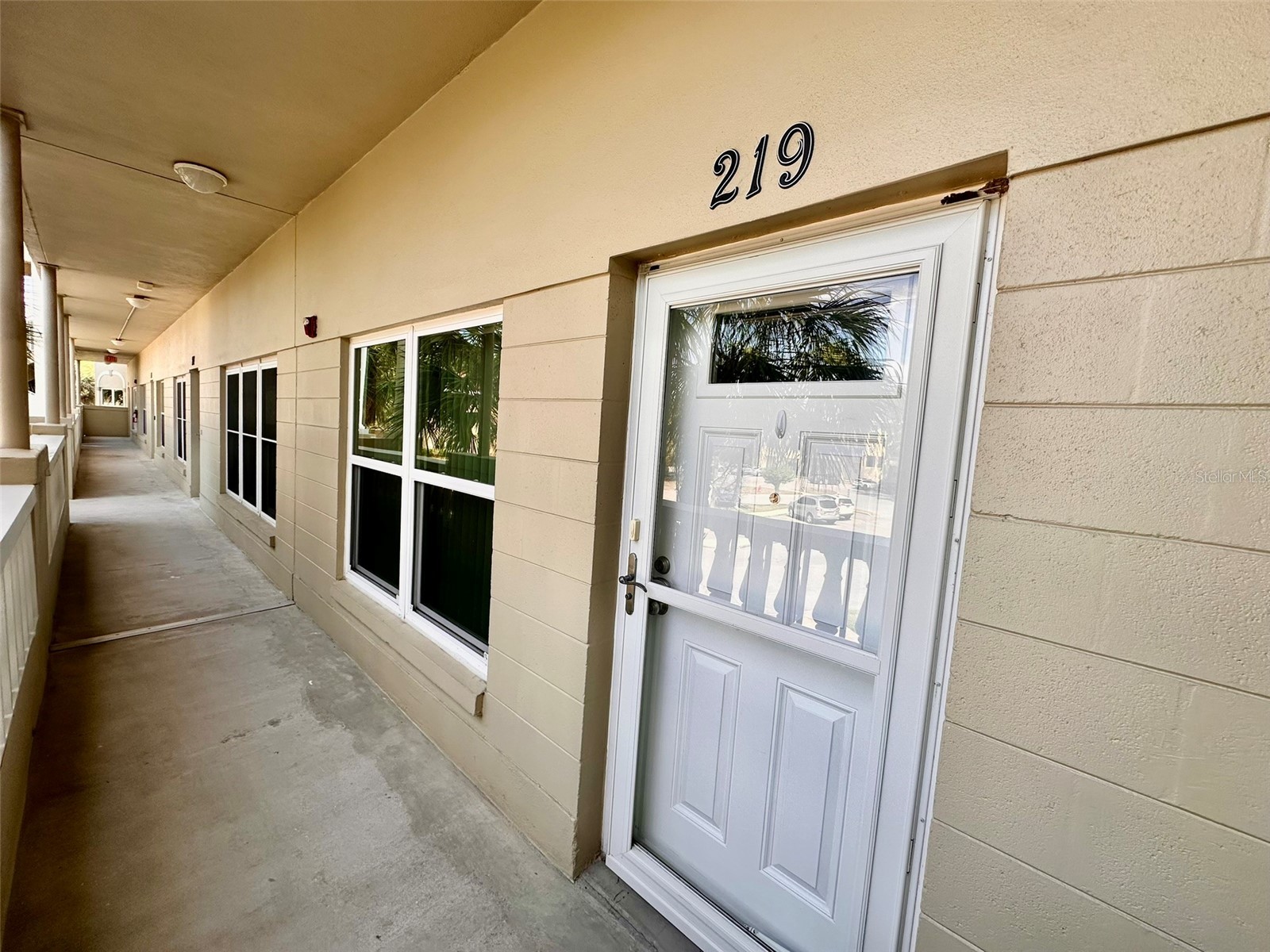 2020 Shangrila Drive #219 Clearwater FL 33763 TB8508317 image2