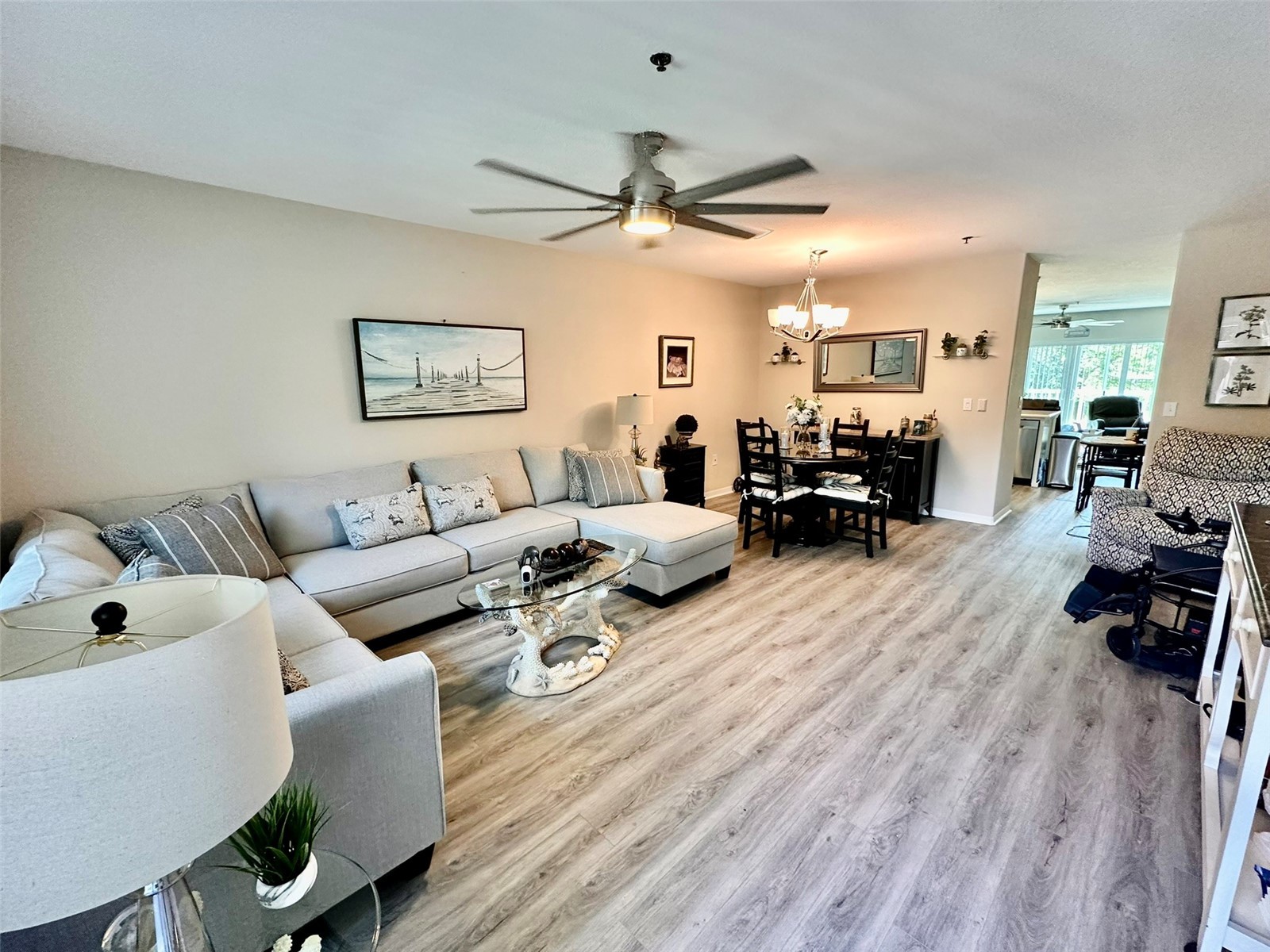 2020 Shangrila Drive #219 Clearwater FL 33763 TB8508317 image3