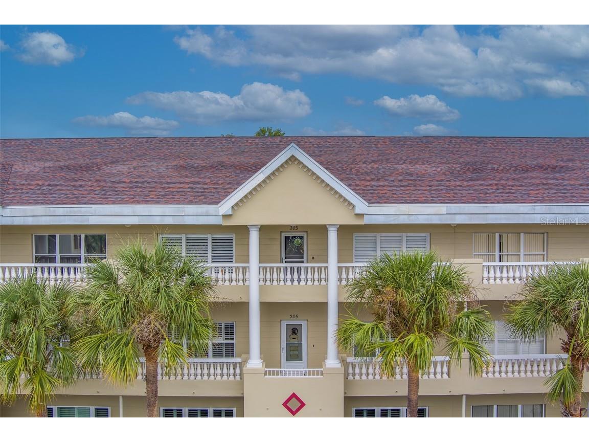 2020 Shangrila Drive #305 Clearwater FL 33763 TB8443516 image1