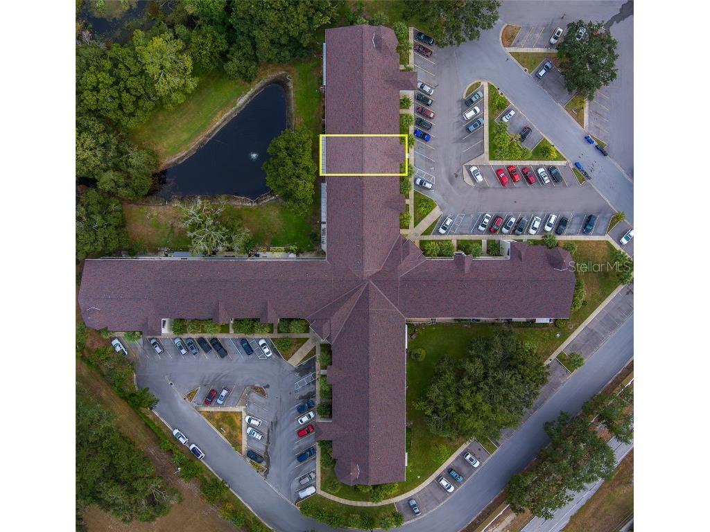 2020 Shangrila Drive #305 Clearwater FL 33763 TB8443516 image2