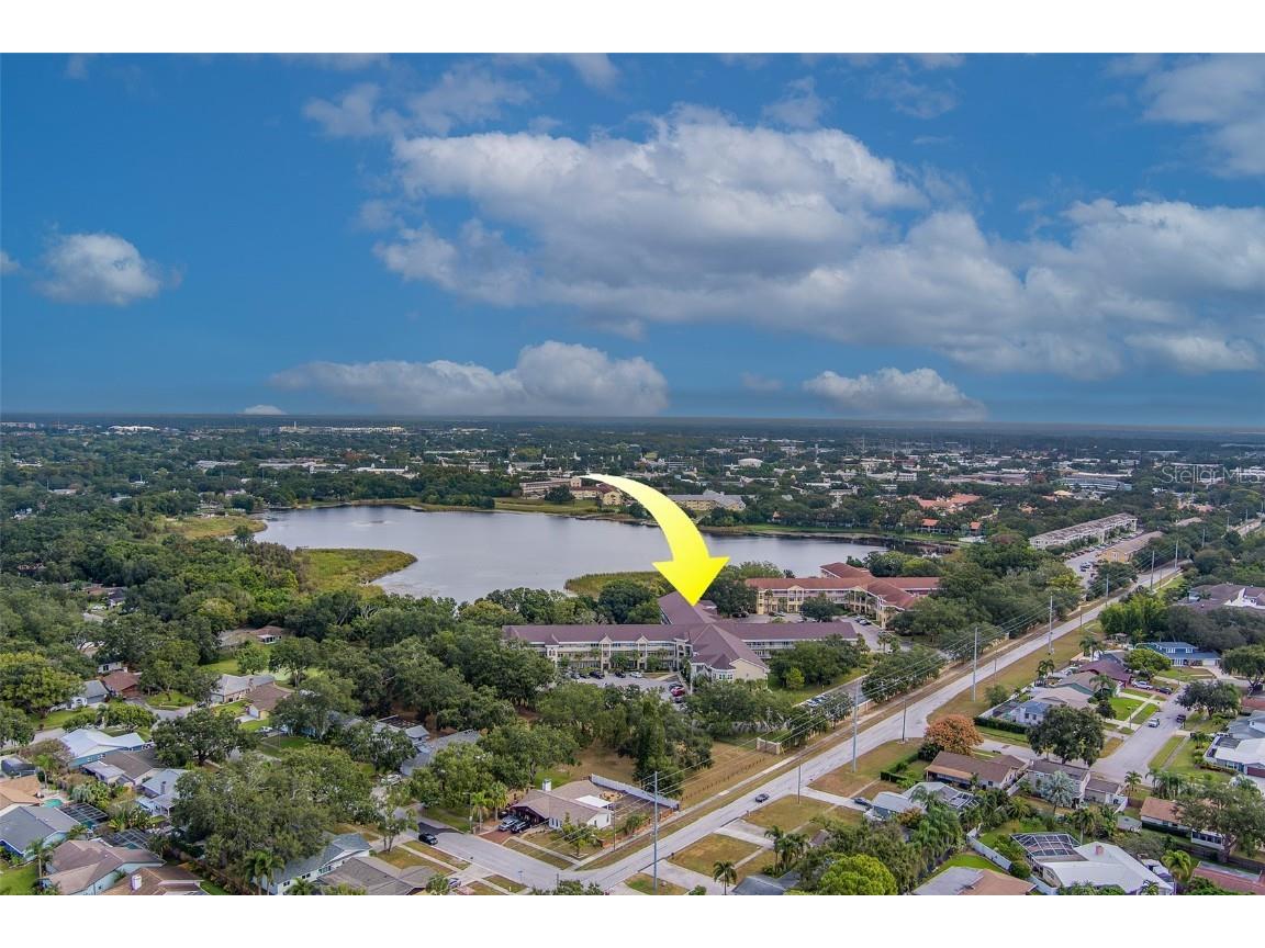 2020 Shangrila Drive #305 Clearwater FL 33763 TB8443516 image52