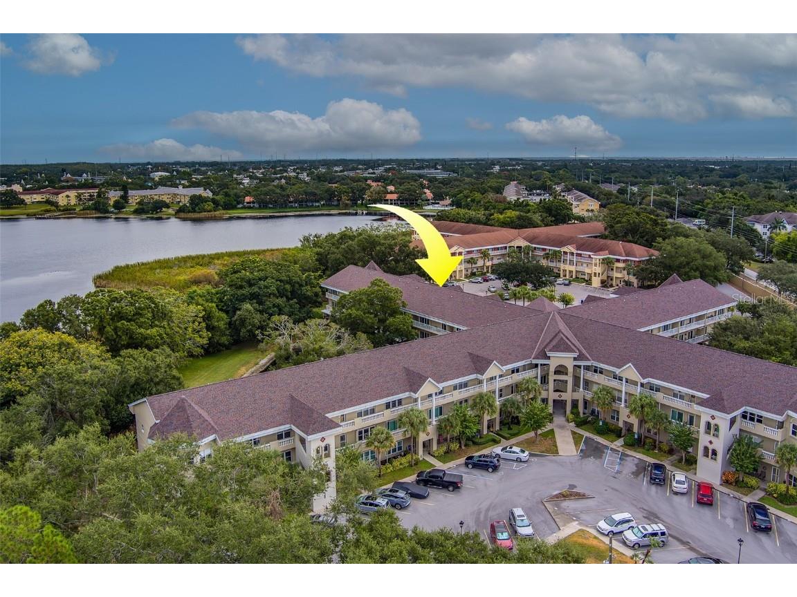 2020 Shangrila Drive #305 Clearwater FL 33763 TB8443516 image58