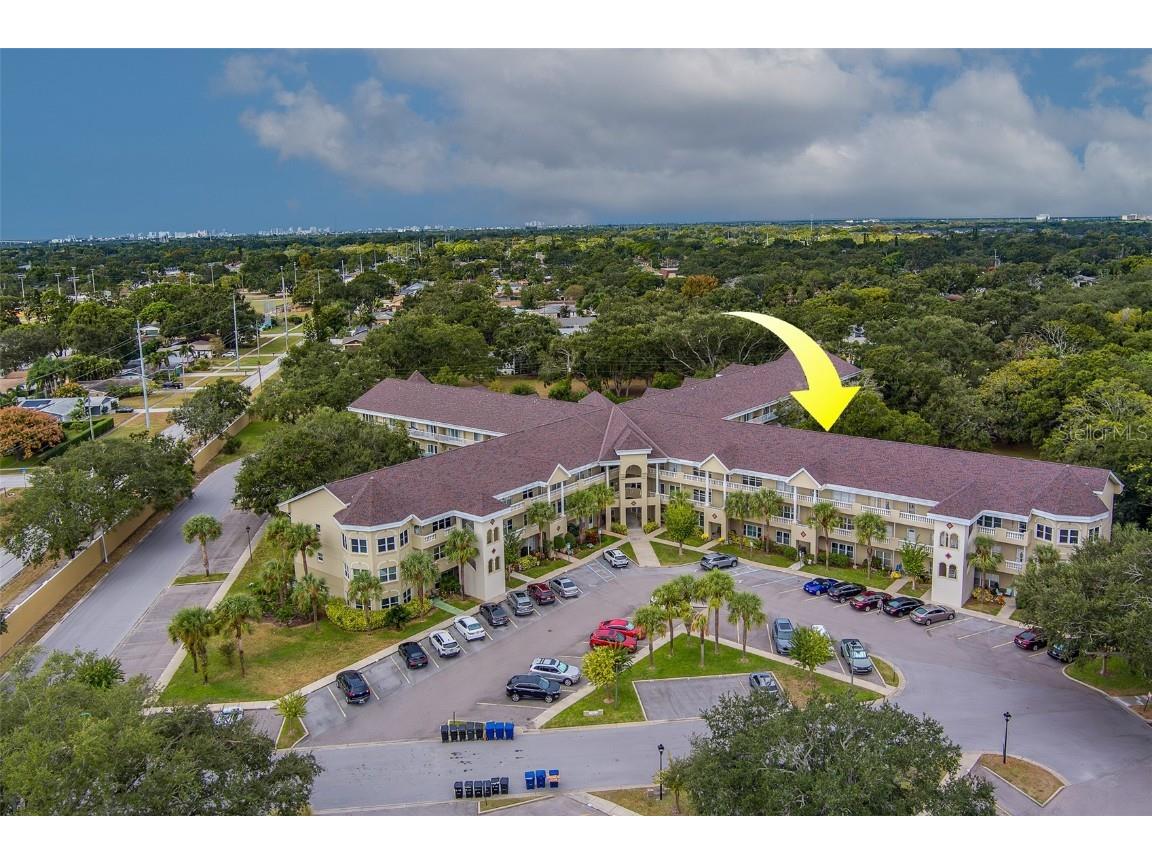 2020 Shangrila Drive #305 Clearwater FL 33763 TB8443516 image69