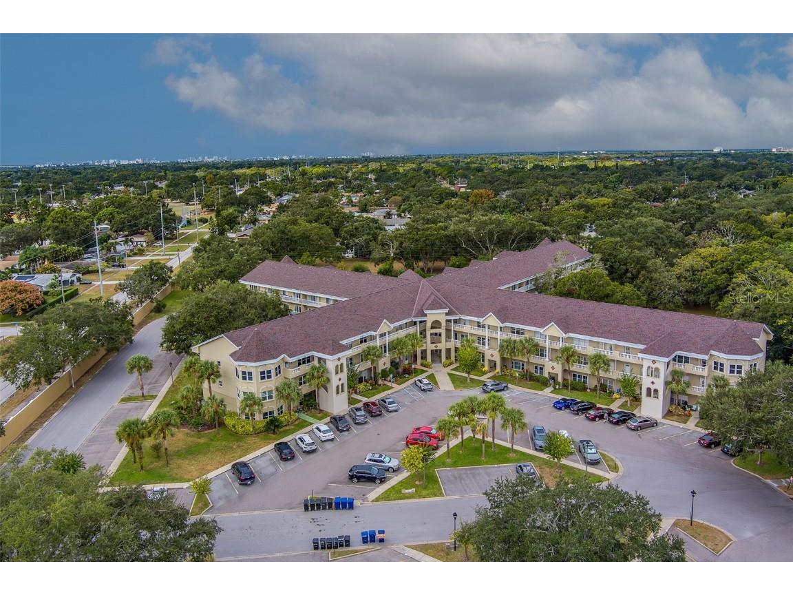 2020 Shangrila Drive #305 Clearwater FL 33763 TB8443516 image70