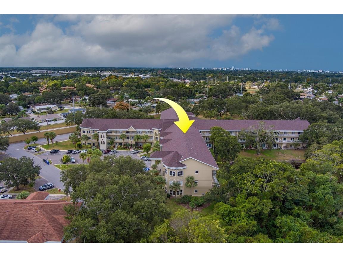 2020 Shangrila Drive #305 Clearwater FL 33763 TB8443516 image71