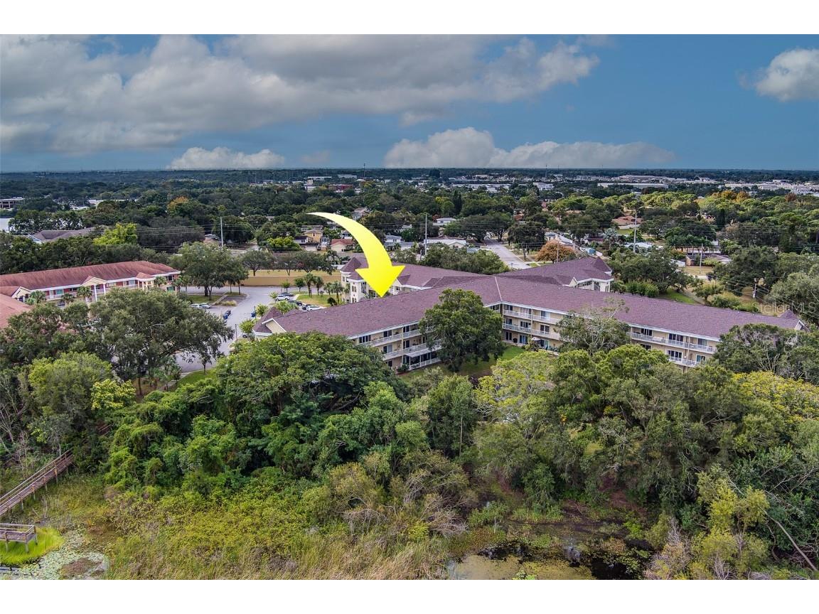 2020 Shangrila Drive #305 Clearwater FL 33763 TB8443516 image73