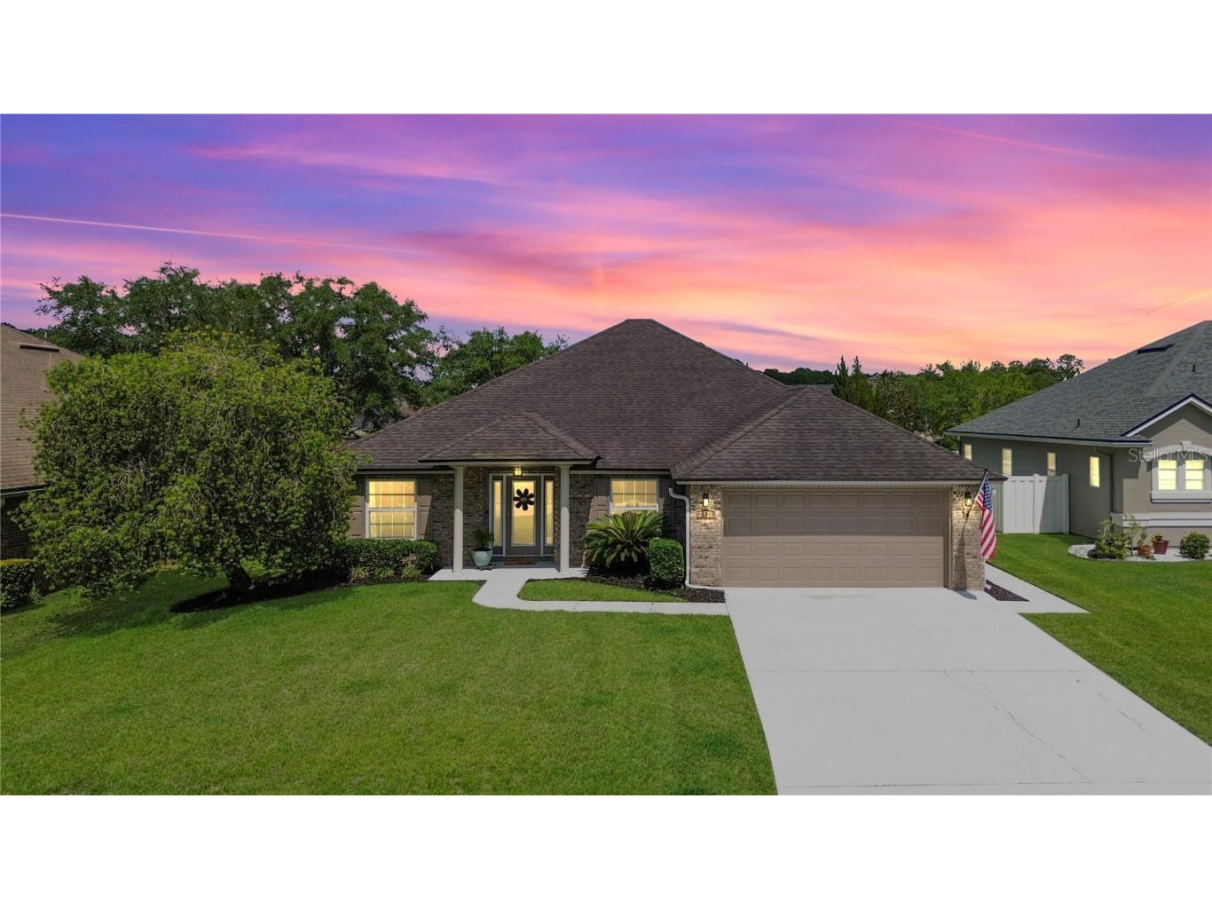 2020 Spring Meadows Court Saint Augustine FL 32092 FC309908 image1