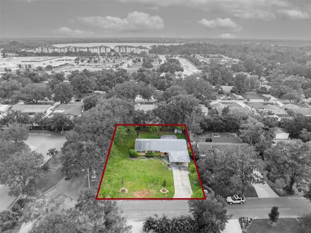 2020 Strathaven Road, Winter Park, FL, 32792 MLS O6210185 Edina Realty