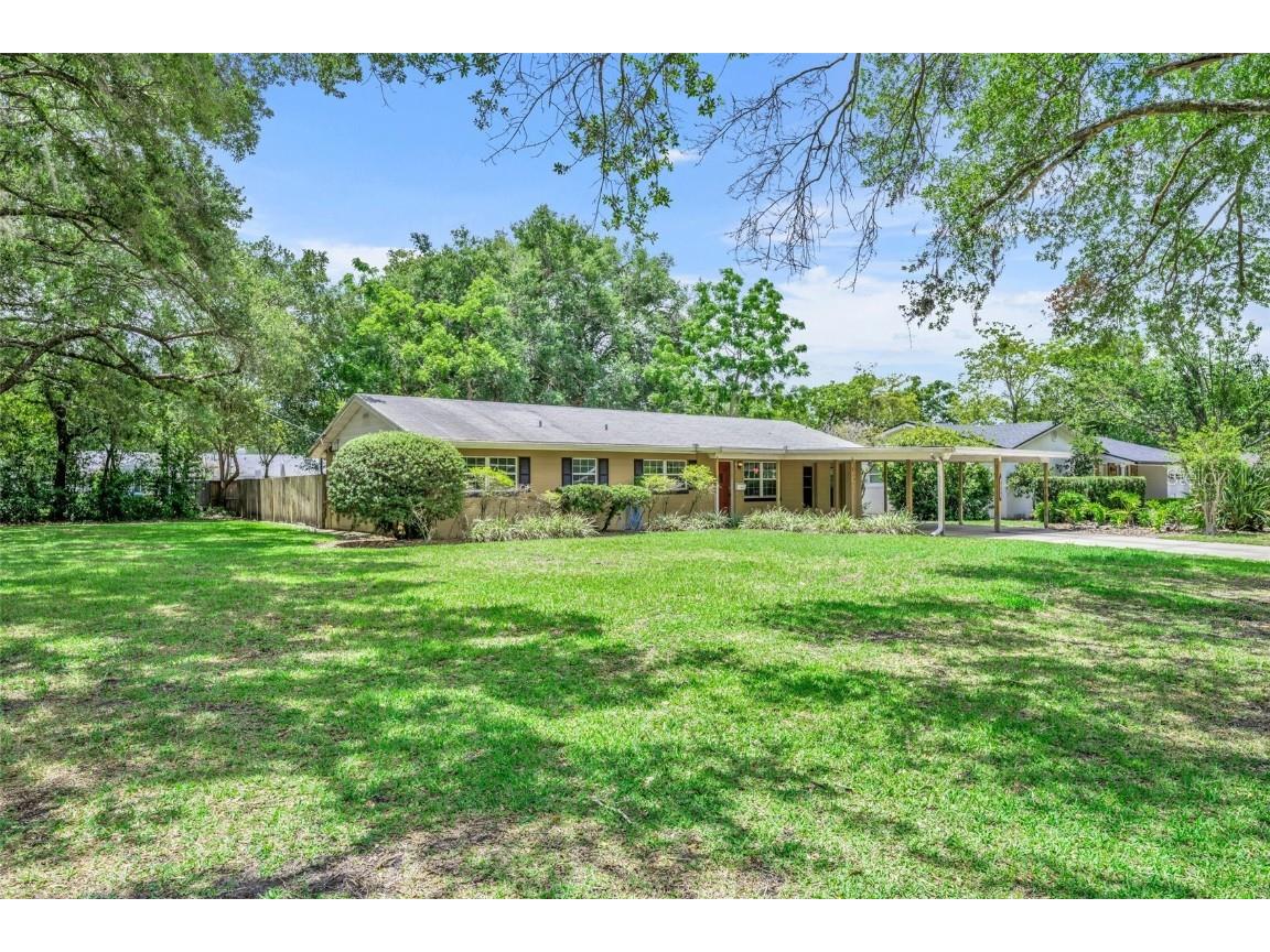 2020 Strathaven Road, Winter Park, FL, 32792 MLS O6210185 Edina Realty