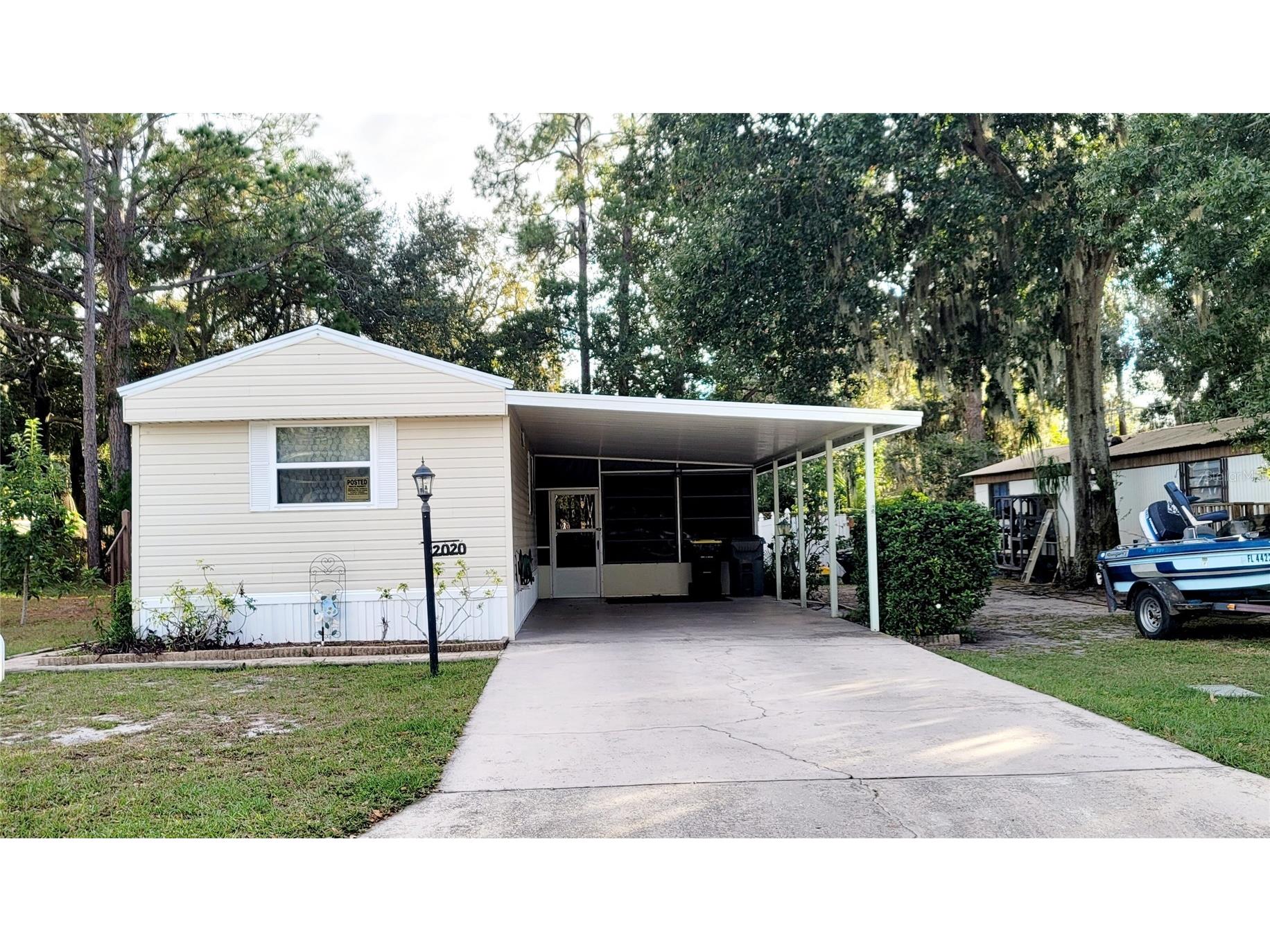 2020 Thelma Drive Lake Alfred FL 33850 L4957924 image1