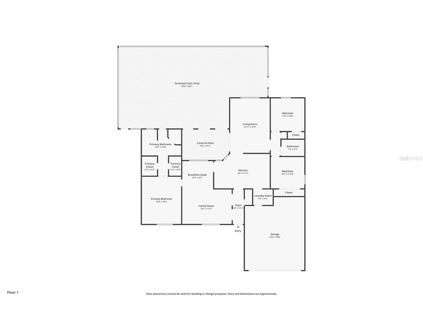 2020 Thisbe Avenue SE Palm Bay FL 32909 O6409728 image59