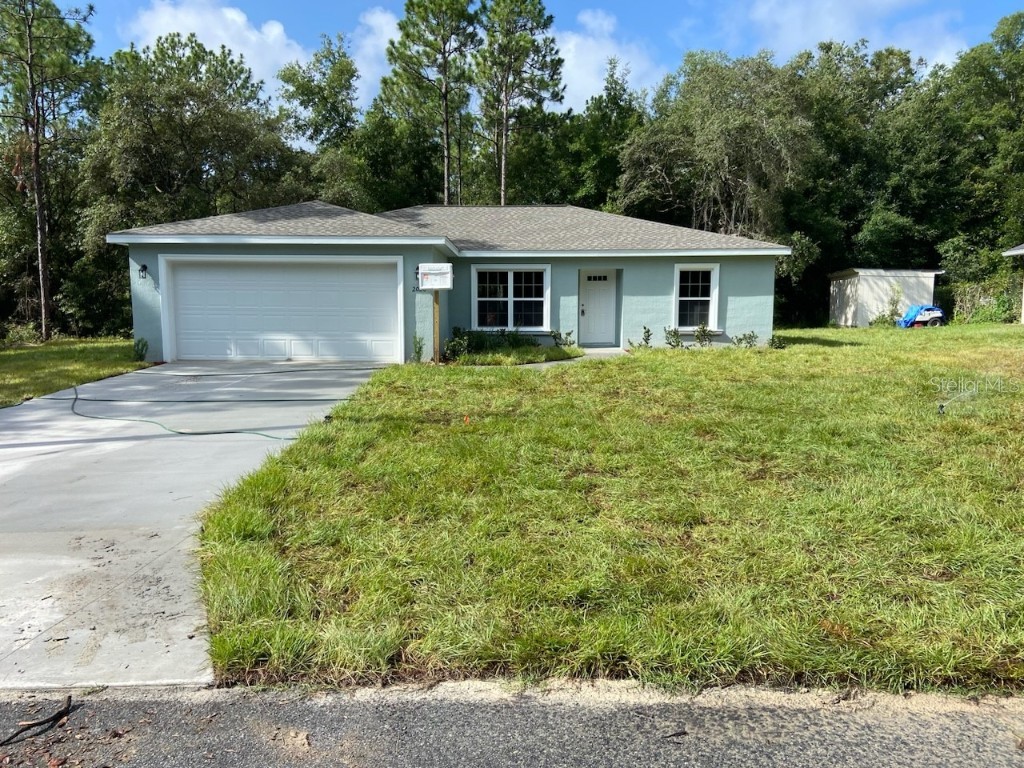 2020 W Alfot Place Dunnellon FL 34434 G5085018 image1