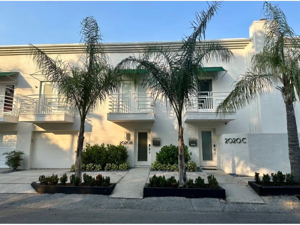 2020 W Dekle Avenue #B Tampa FL 33606 T3526562 image1