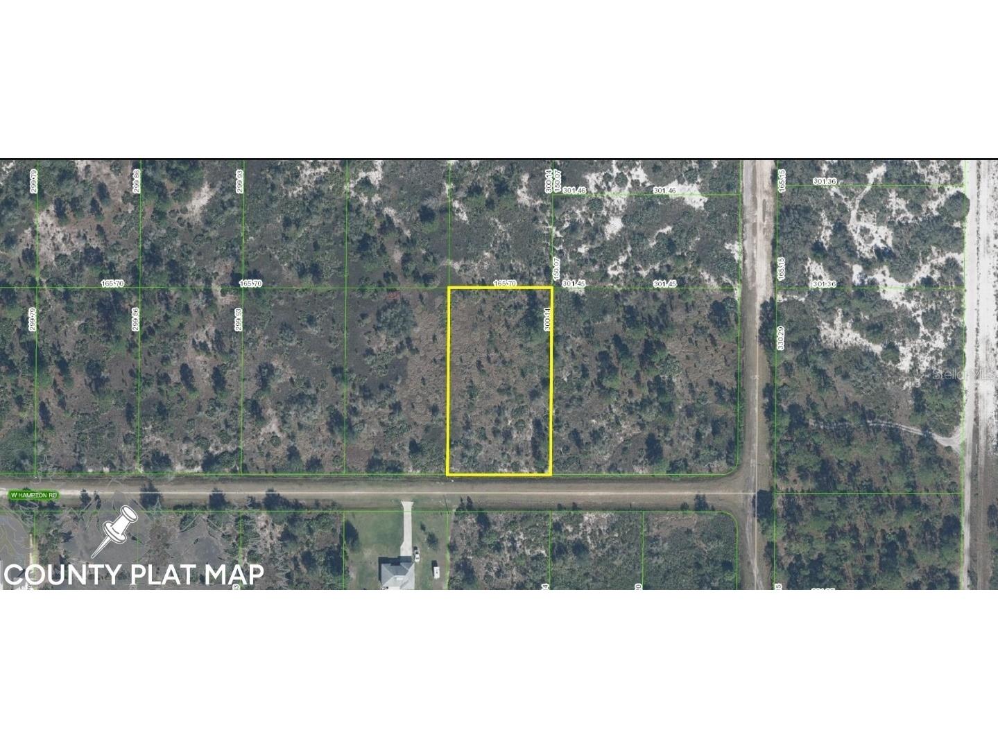 2020 W Hampton Road Avon Park FL 33825 OM680466 image1