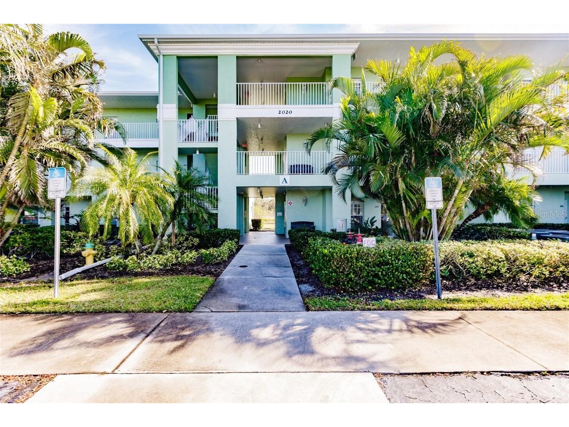 2020 Willow Hammock Circle #105 Punta Gorda FL 33983 C7502020 image1