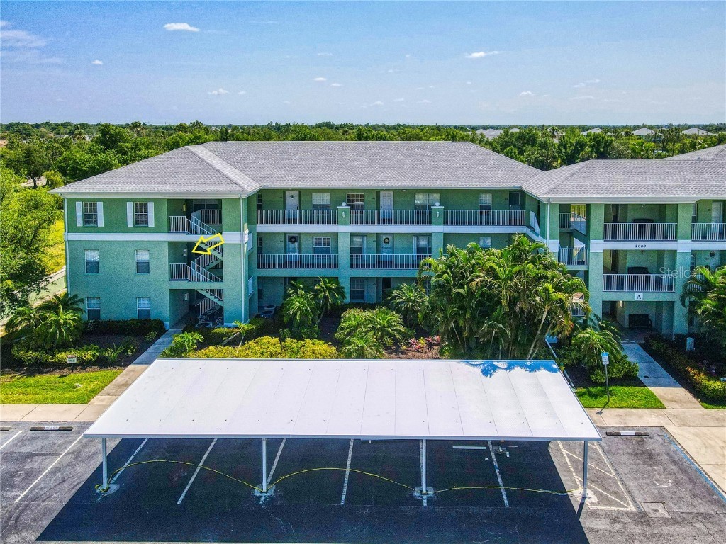 2020 Willow Hammock Circle #201 Punta Gorda FL 33983 C7491071 image1